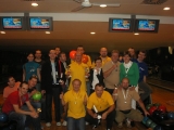 2. TBL - Ukončení sezóny 2010