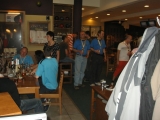 2. TBL - Ukončení sezóny 2010
