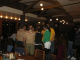 2. TBL - Ukončení sezóny 2010