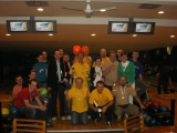 2. TBL - Ukončení sezóny 2010