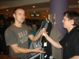 3. TBL - Ukončení sezóny 2010