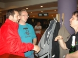 3. TBL - Ukončení sezóny 2010