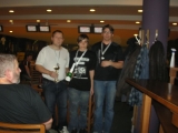 5. TBL - Ukončení sezóny 2010