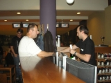5. TBL - Ukončení sezóny 2010