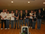 5. TBL - Ukončení sezóny 2010