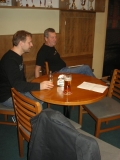 5. TBL - Ukončení sezóny 2010