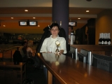 5. TBL - Ukončení sezóny 2010