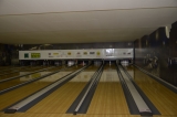 Bowling nevidomých