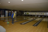 Bowling nevidomých