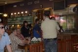 Bowling nevidomých