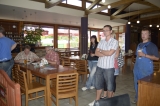 Bowling nevidomých