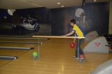 Bowling nevidomých