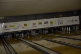Bowling nevidomých