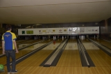 Bowling nevidomých