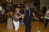 Bowling nevidomých