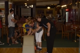 Bowling nevidomých