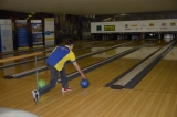 Bowling nevidomých
