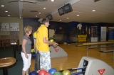 Bowling nevidomých