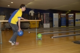 Bowling nevidomých