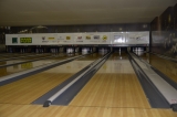 Bowling nevidomých