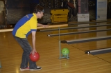 Bowling nevidomých