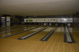 Bowling nevidomých