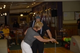 Bowling nevidomých