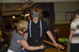 Bowling nevidomých