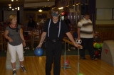 Bowling nevidomých