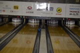 Bowling nevidomých