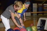 Bowling nevidomých