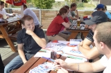 Autogramiáda Horácké Slávie Třebíč