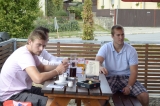 Autogramiáda Horácké Slávie Třebíč