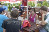 Autogramiáda Horácké Slávie Třebíč