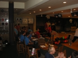 1. TBL - Ukončení sezóny 2011