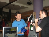 1. TBL - Ukončení sezóny 2011