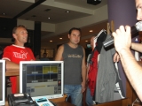 1. TBL - Ukončení sezóny 2011