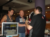 1. TBL - Ukončení sezóny 2011