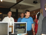 1. TBL - Ukončení sezóny 2011