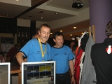 1. TBL - Ukončení sezóny 2011