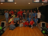 1. TBL - Ukončení sezóny 2011
