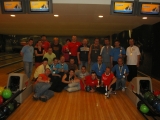 1. TBL - Ukončení sezóny 2011