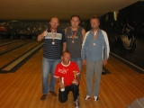 1. TBL - Ukončení sezóny 2011
