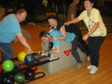 1. TBL - Ukončení sezóny 2011