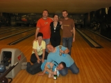 1. TBL - Ukončení sezóny 2011