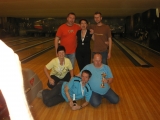 1. TBL - Ukončení sezóny 2011