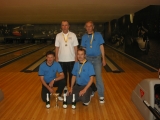 1. TBL - Ukončení sezóny 2011