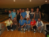1. TBL - Ukončení sezóny 2011