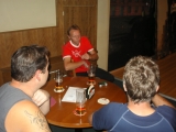 1. TBL - Ukončení sezóny 2011