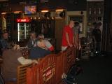 1. TBL - Ukončení sezóny 2011